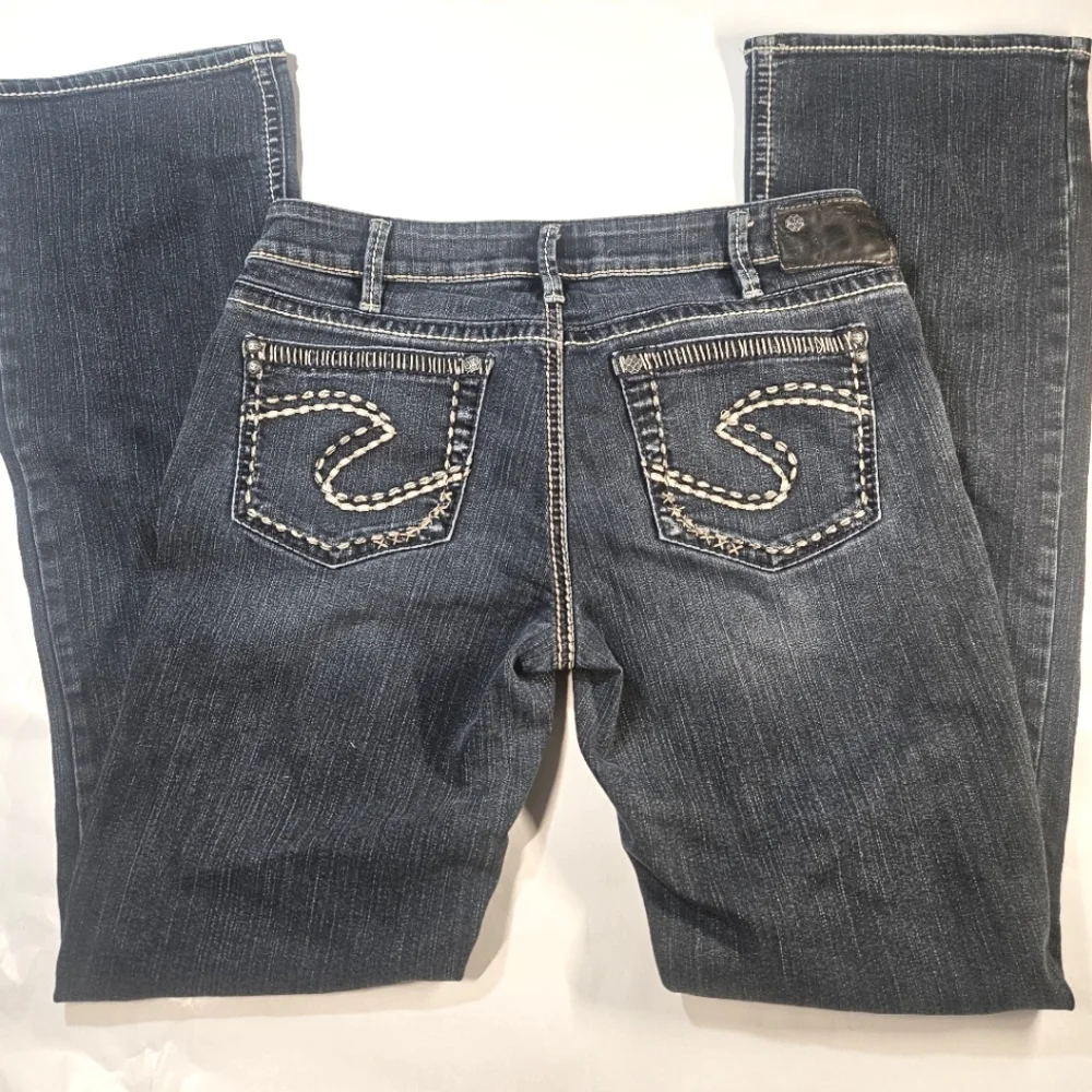 Silver Jeans - Picture 7 of 9